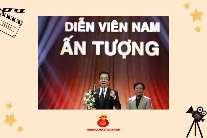 Các giải thưởng và danh hiệu đã đạt được