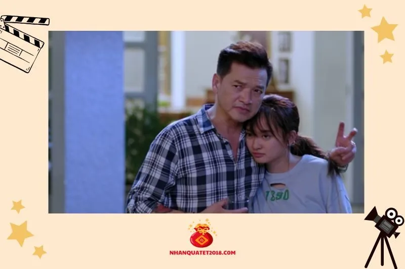 Danh sách các bộ phim mà diễn viên Quang Minh đã tham gia