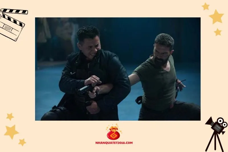 Danh sách các bộ phim, tác phẩm, chương trình mà diễn viên Cung Lê đã tham gia