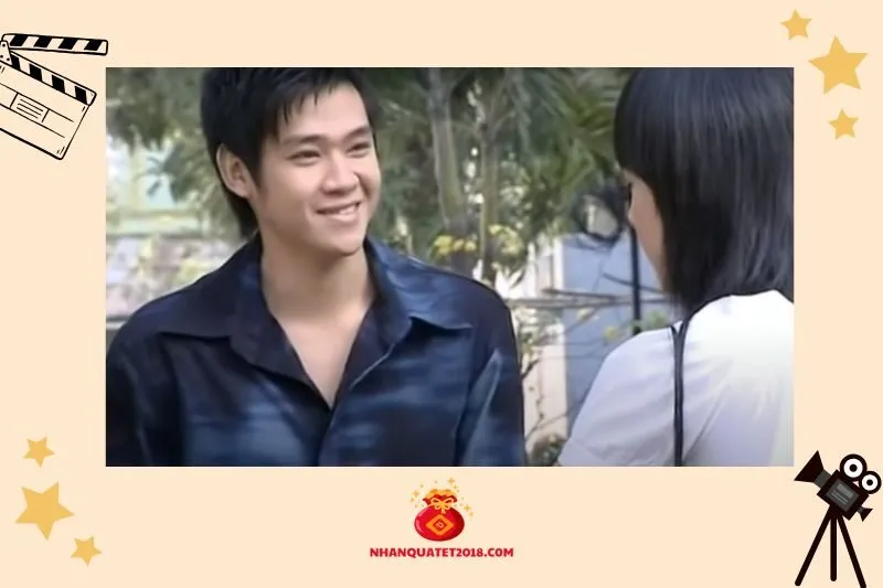 Danh sách các bộ phim, tác phẩm, chương trình Phùng Ngọc Huy đã tham gia
