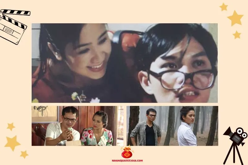 Danh sách các bộ phim, tác phẩm và chương trình mà diễn viên Trung Hiếu đã tham gia