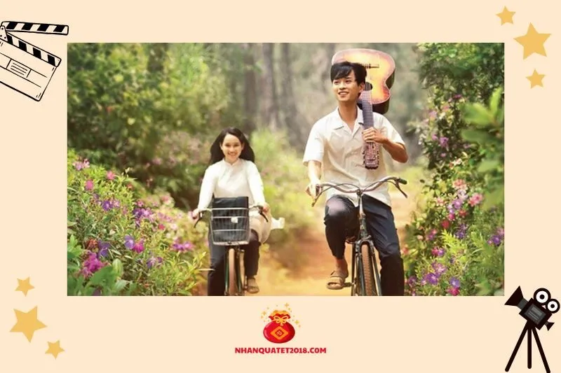 Danh sách các bộ phim, tác phẩm và chương trình mà Trần Nghĩa đã tham gia