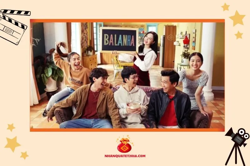 Danh sách các bộ phim, tác phẩm và chương trình Xuân Nghị đã tham gia
