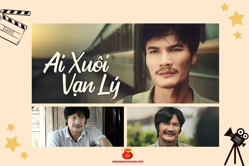 Danh sách các bộ phim, vở kịch và chương trình Công Ninh đã tham gia