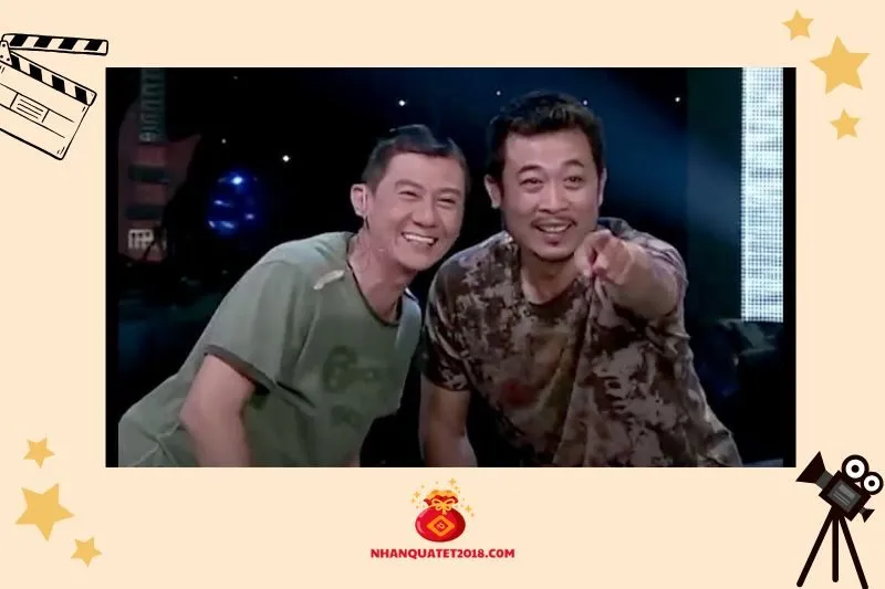 Danh sách các chương trình mà Bảo Liêm đã tham gia