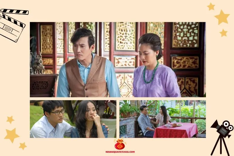 Danh sách các tác phẩm của Hà Trí Quang