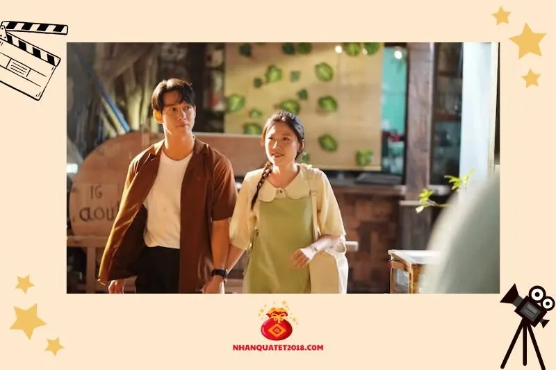 Danh sách các tác phẩm mà diễn viên Song Luân đã tham gia