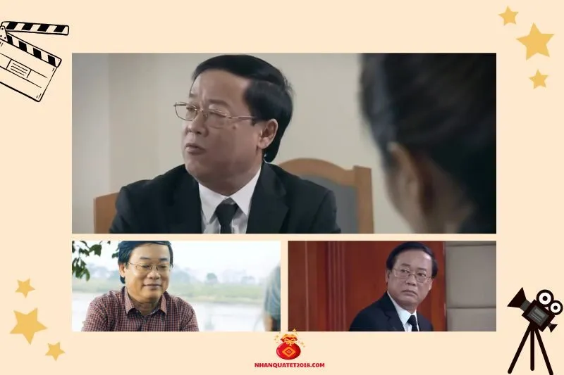 Danh sách đầy đủ các bộ phim và tác phẩm mà diễn viên Phú Thăng đã tham gia