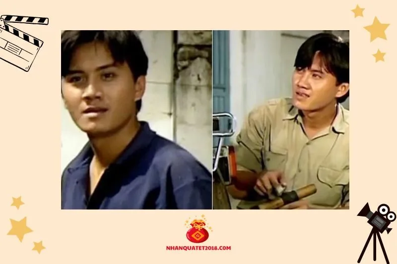 Danh sách đầy đủ các tác phẩm của diễn viên Lê Công Tuấn Anh