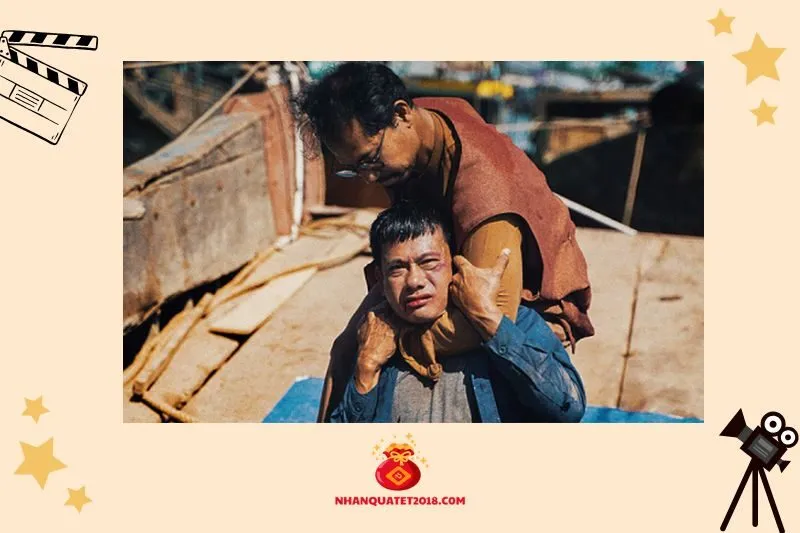 Danh sách phim, tác phẩm, chương trình mà Võ Thành Tâm đã tham gia