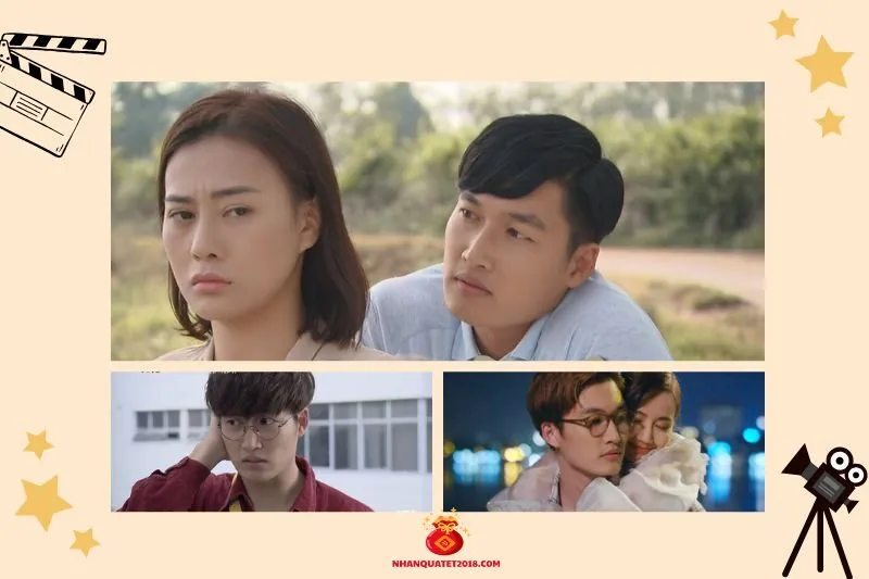 Danh sách phim và chương trình mà diễn viên Đình Tú đã tham gia