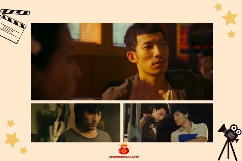 Danh sách phim và chương trình mà Liên Bỉnh Phát đã tham gia