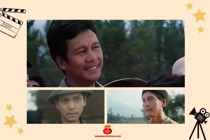Những bộ phim đình đám của ông