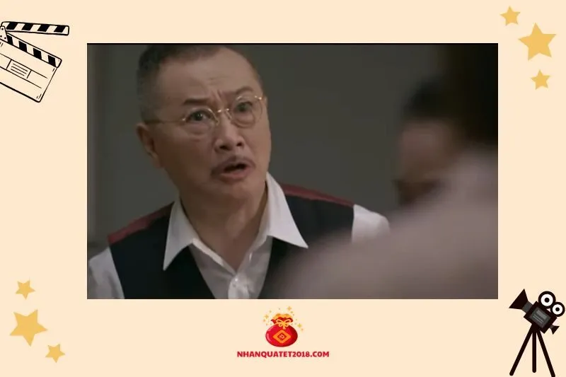 Những vai diễn ghi dấu ấn 