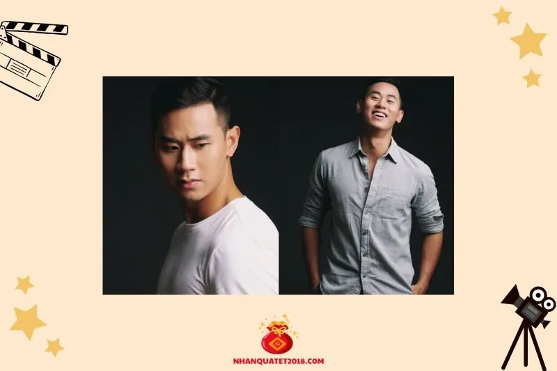 Tiến Hoàng: Tài năng trở về từ Hollywood