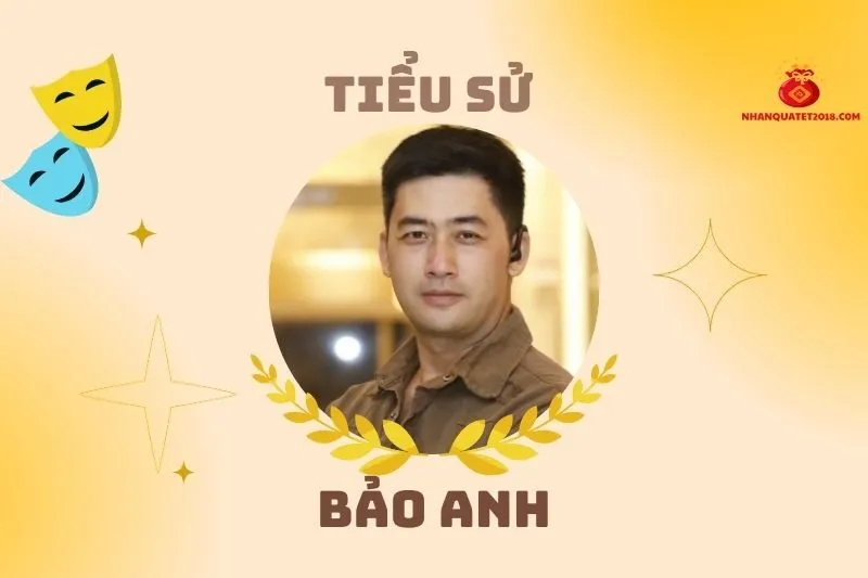 Tiểu sử diễn viên Bảo Anh 2025: Sự nghiệp và cuộc sống đời tư