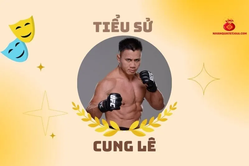 Tiểu sử diễn viên Cung Lê và hành trình sự nghiệp 2025