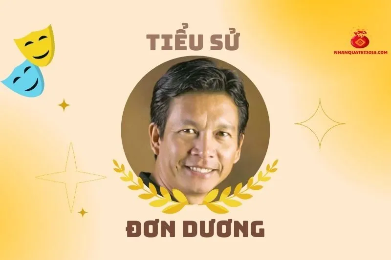 Tiểu sử diễn viên Đơn Dương: Cuộc đời và sự nghiệp 2025