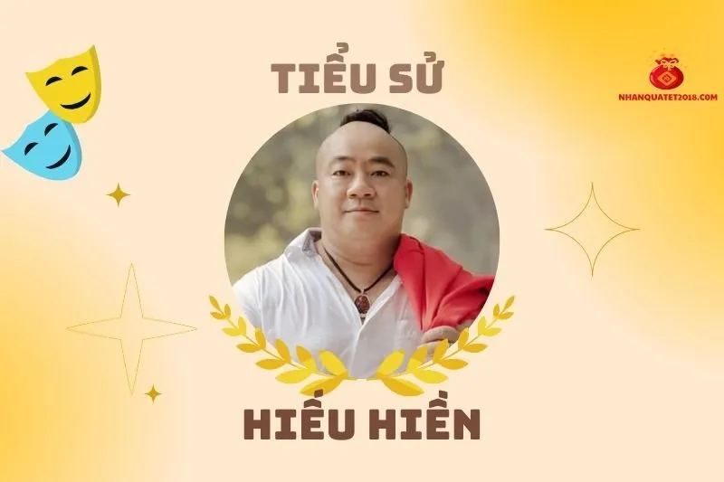 Tiểu Sử Diễn Viên Hiếu Hiền 2025: Sự Nghiệp, Gia Đình và Thành Tựu