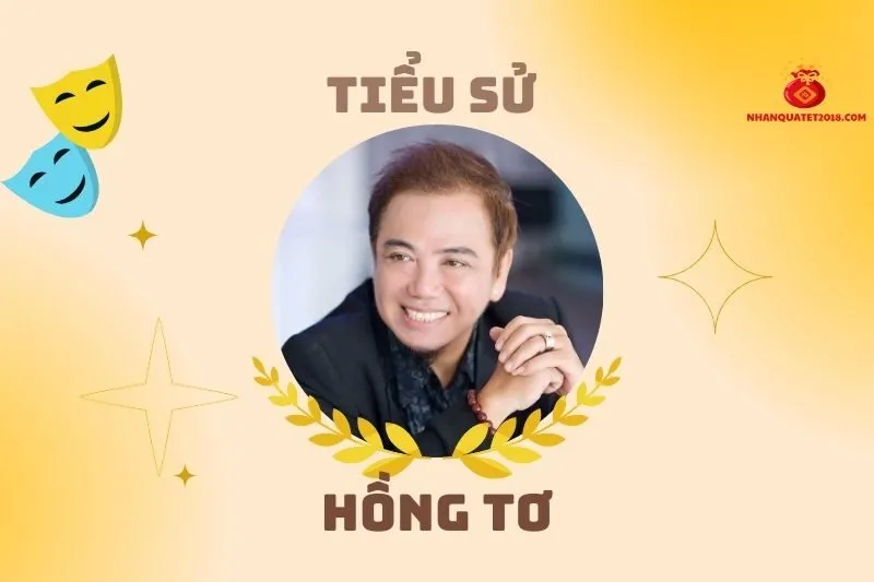 Tiểu Sử Diễn Viên Hồng Tơ 2025: Cuộc Đời Và Sự Nghiệp Nổi Bật