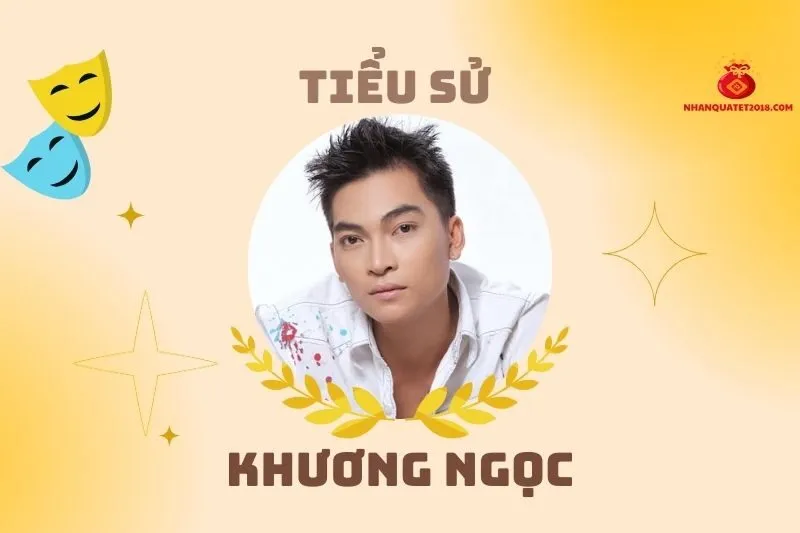 Tiểu sử diễn viên Khương Ngọc 2025: Sự nghiệp và đời tư nổi bật