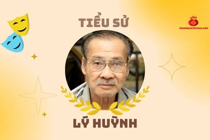 Tiểu Sử Diễn Viên Lý Huỳnh: Hành Trình Sự Nghiệp Nổi Bật 2025