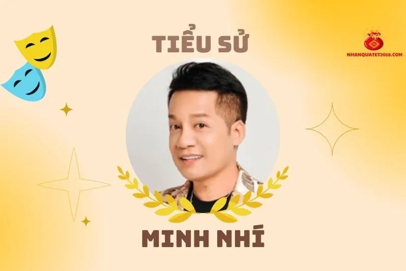 Tiểu sử diễn viên Minh Nhí 2025: Cuộc đời và sự nghiệp nổi bật