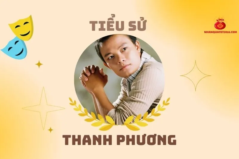 Tiểu sử diễn viên Thanh Phương: Cuộc đời và sự nghiệp 2025