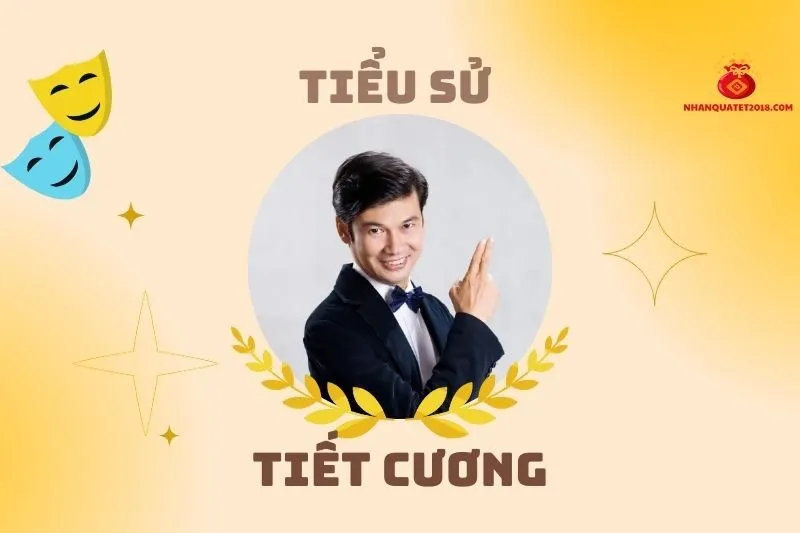 Tiểu sử diễn viên Tiết Cương 2025: Hành trình và sự nghiệp nổi bật