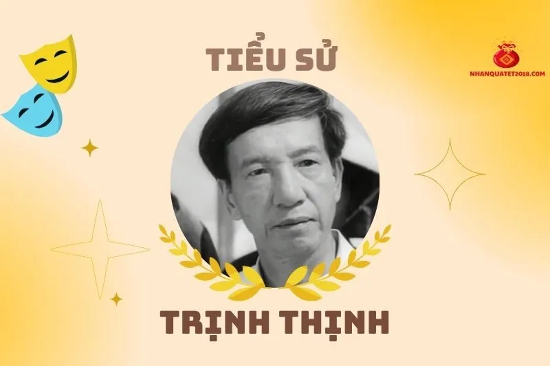 Tiểu sử diễn viên Trịnh Thịnh: Cuộc đời và sự nghiệp 2025