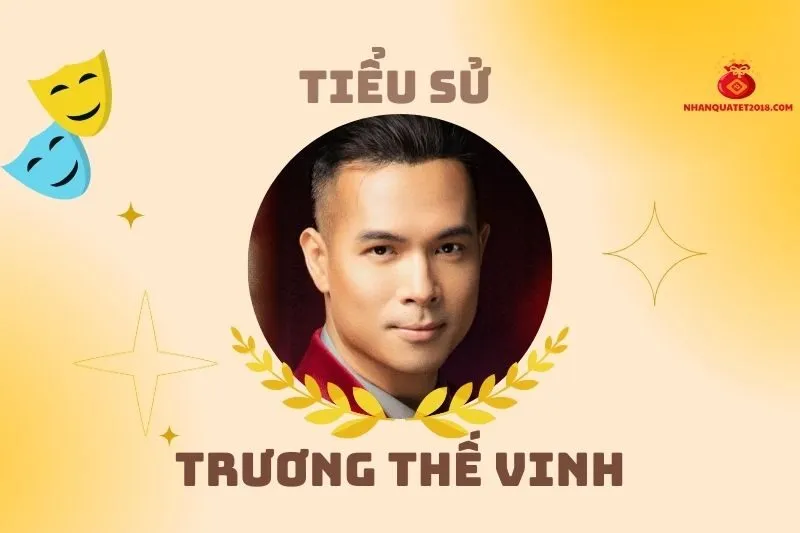 Tiểu sử diễn viên Trương Thế Vinh 2025: Cuộc đời Và Sự nghiệp