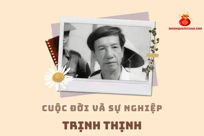 Tổng quan hành trình sự nghiệp diễn viên Trịnh Thịnh